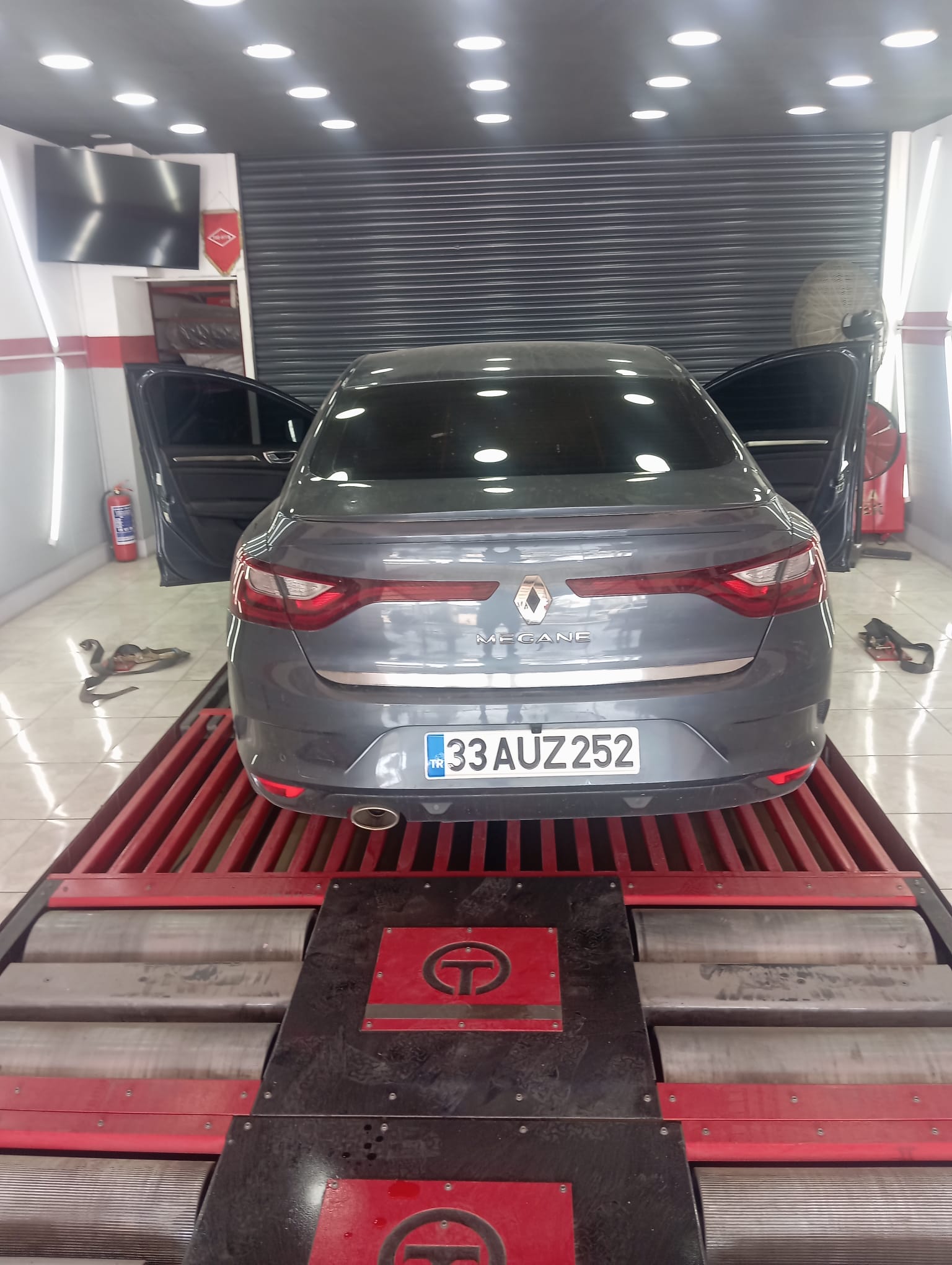 Anamur Oto Ekspertiz